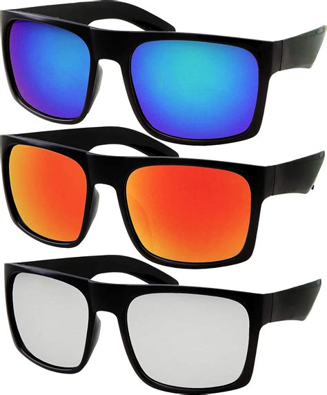 sunglasses for large men's heads